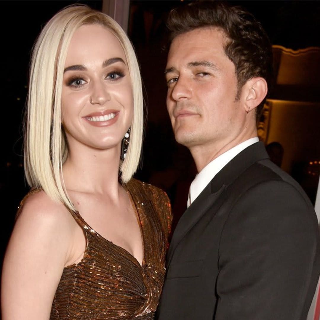 Katy Perry and Orlando Bloom’s daughter Daisy hits major milestones