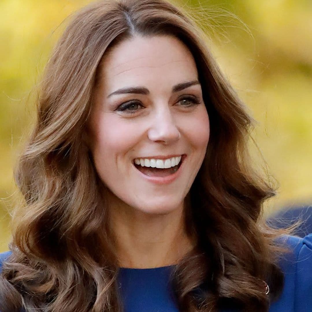 Kate Middleton’s photos go up on display in museum exhibit