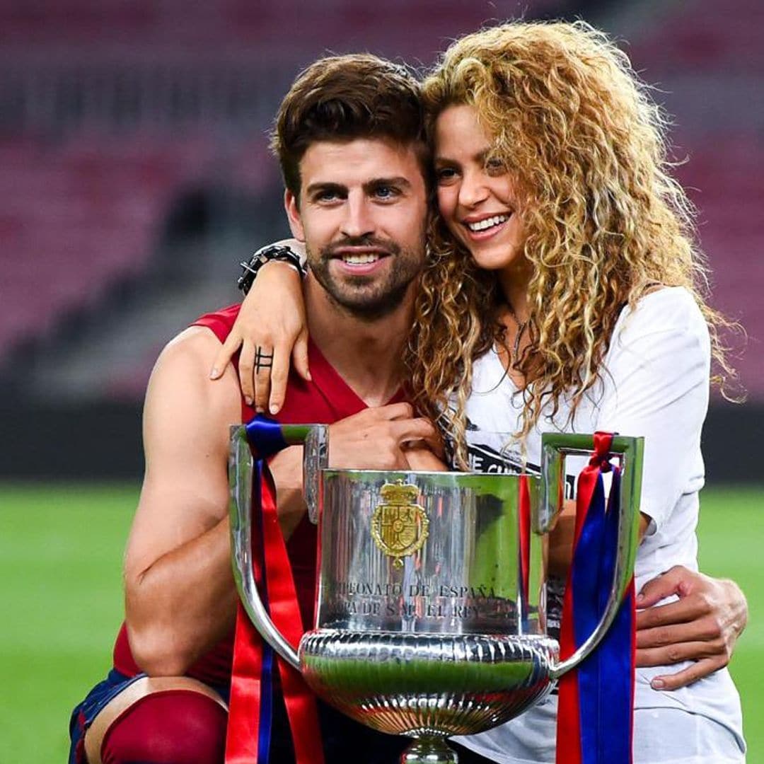 Find out why Shakira does not want to marry long-term boyfriend Gerard Pique