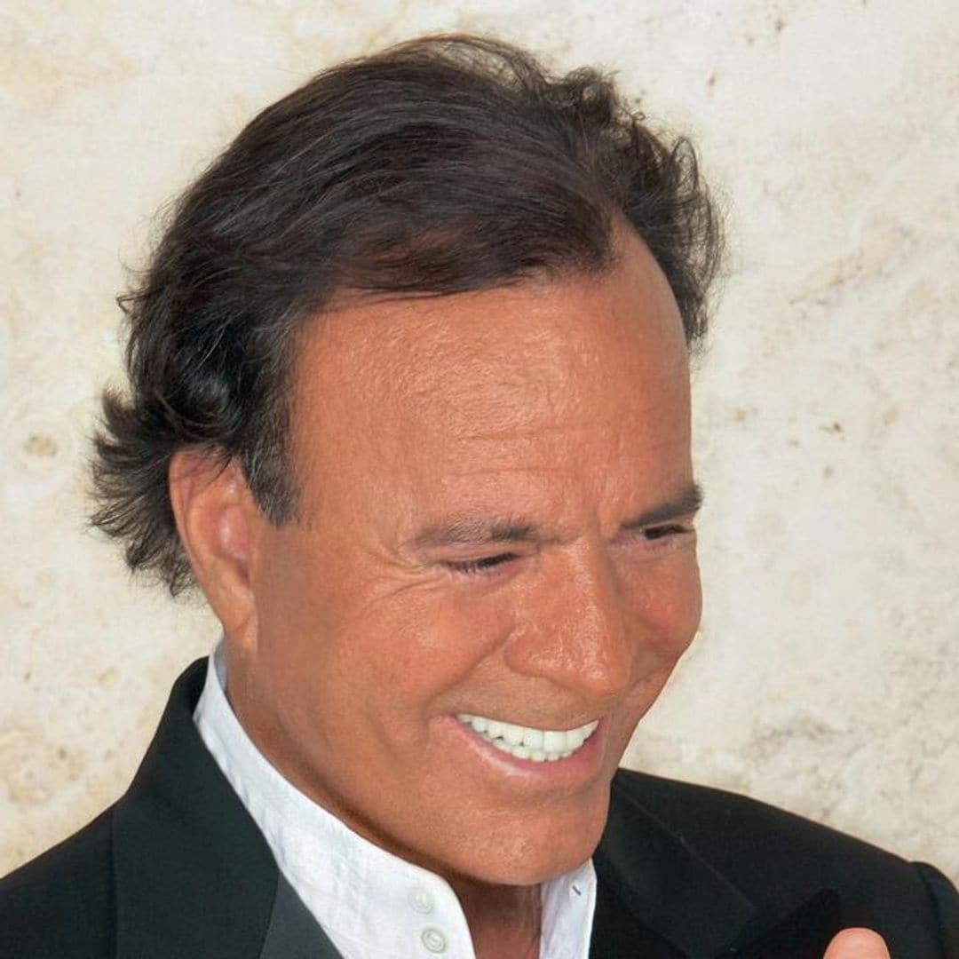 Julio Iglesias is sharing the fascinating story of his life in new series: ‘I have decided to tell the truth’