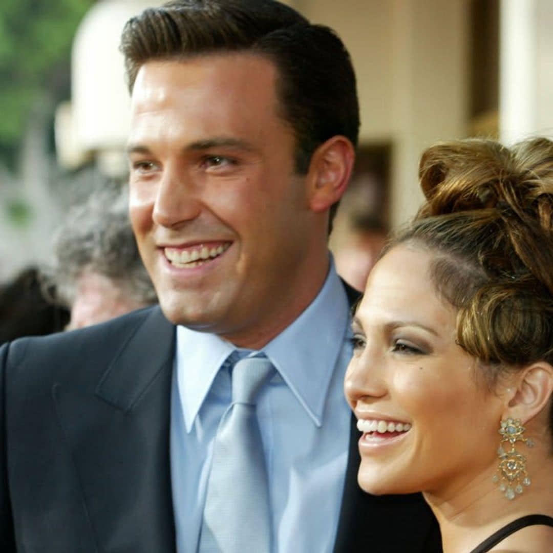 Ben Affleck and Jennifer Lopez spotted kissing in Miami: Report