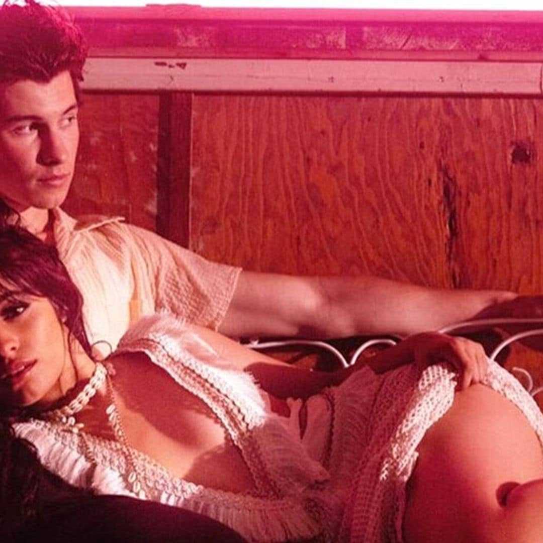 Camila Cabello and Shawn Mendes to appear at the 2019 MTV VMAs together