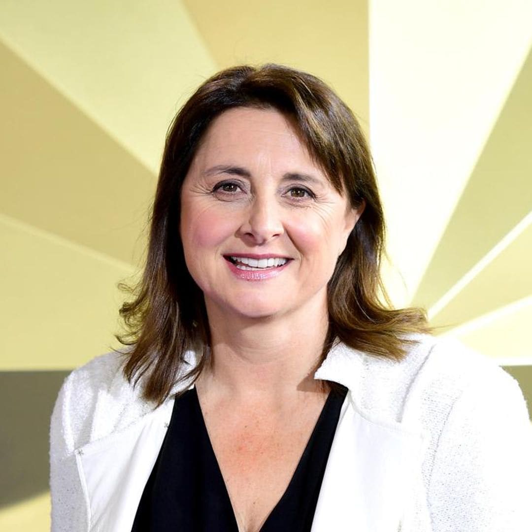 Marvel Studios Executive Victoria Alonso to receive the 2022 Hispanic Heritage ‘Vision’ Award