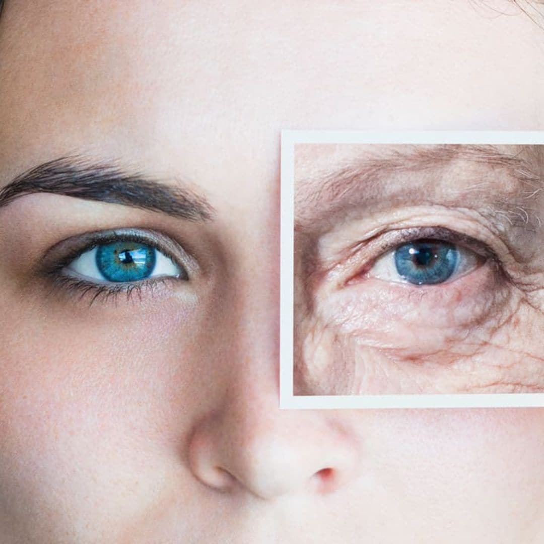 The science of aging: Menopause and its impact on facial features