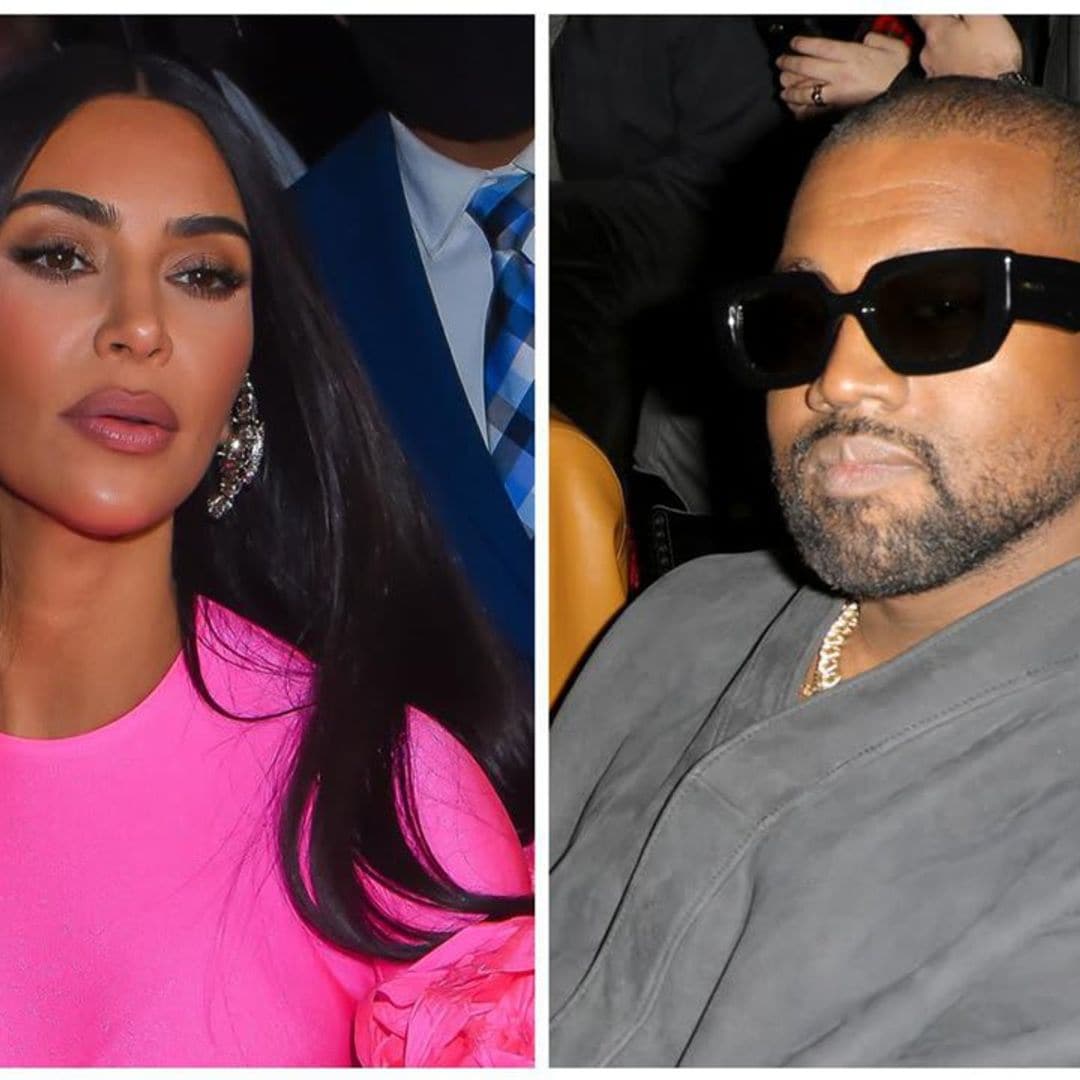 Kim Kardashian West is ‘furious’ at Ye West after his ‘embarrassing’ plea to get back together