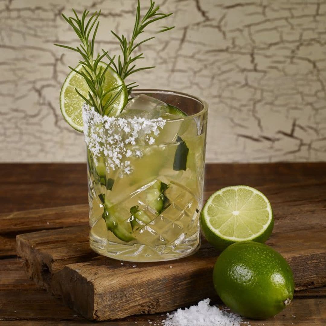 When life gives you limes make margaritas! 21 recipes to celebrate National Margarita Day