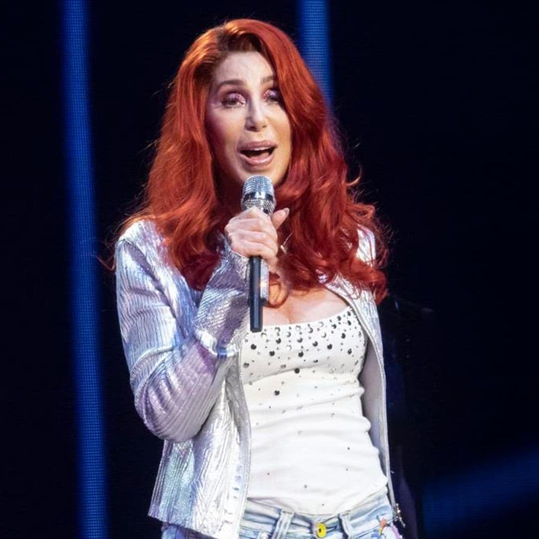 Cher Says ‘Everyone In Vegas Heard Stories’ About Britney Spears Amid ‘Free Britney’ Movement