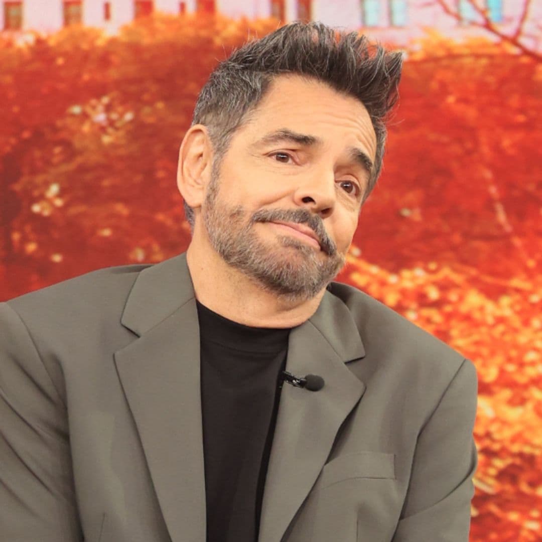 Eugenio Derbez criticizes Selena Gomez's Spanish in 'Emilia Pérez': Actress reacts and he replies back