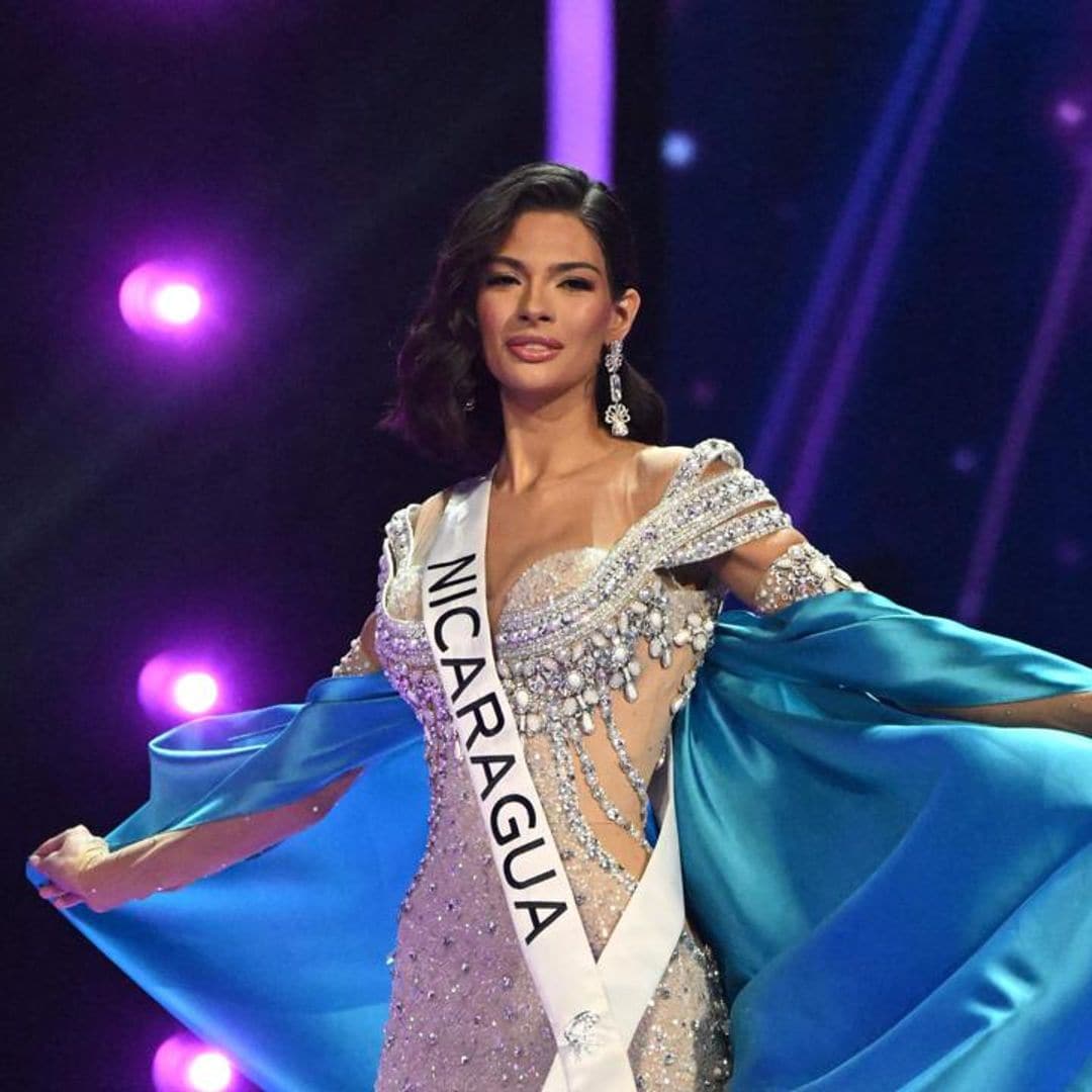 Miss Universe Sheynnis Palacios will walk on her first New York Fashion Week