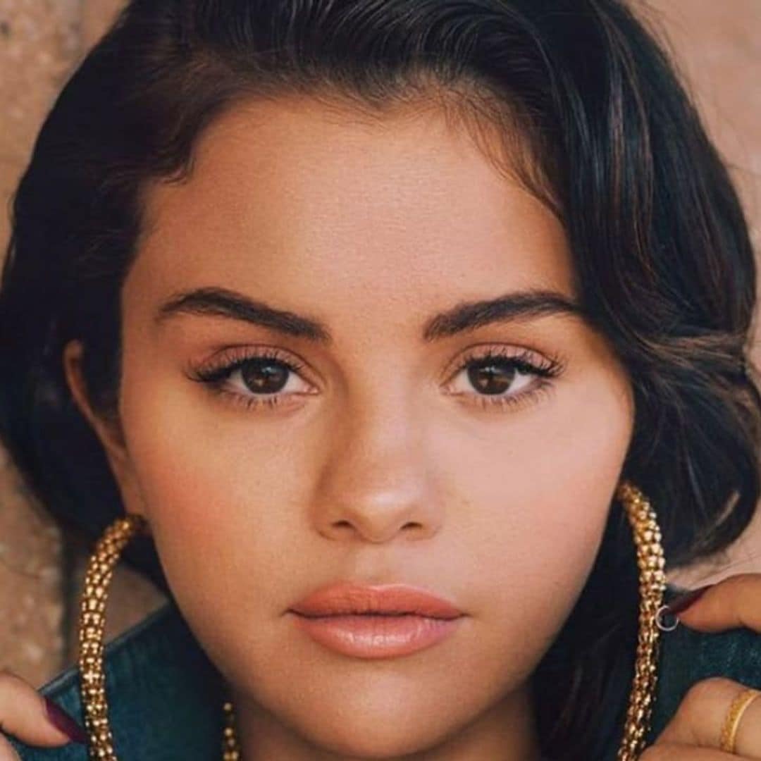 Selena Gomez breaks records with her Spanish song ‘De Una Vez’