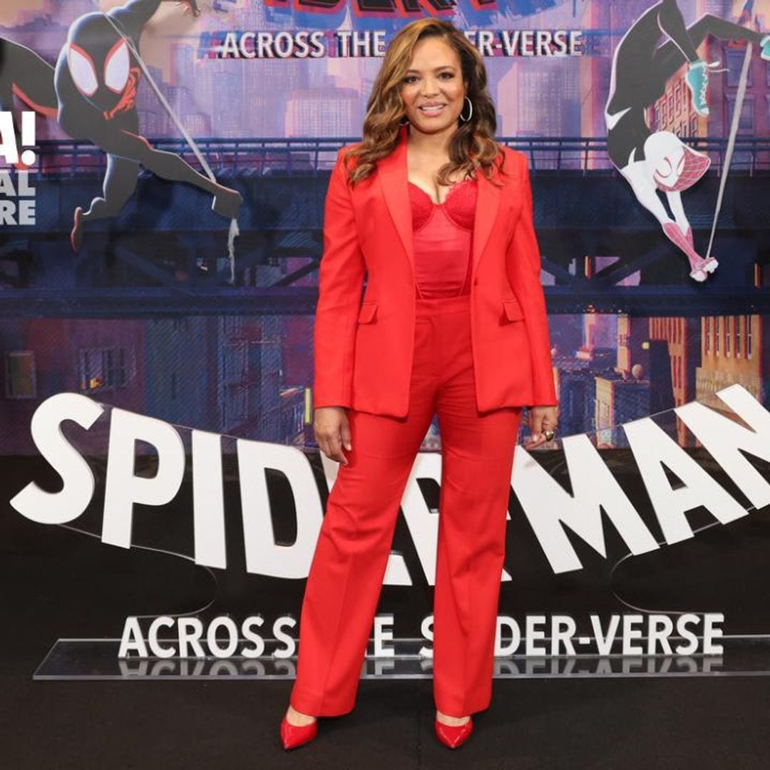 [EXCLUSIVE] Luna Lauren Velez and her crucial role in the ‘Spider-Man: Across the Spider-Verse’ storyline