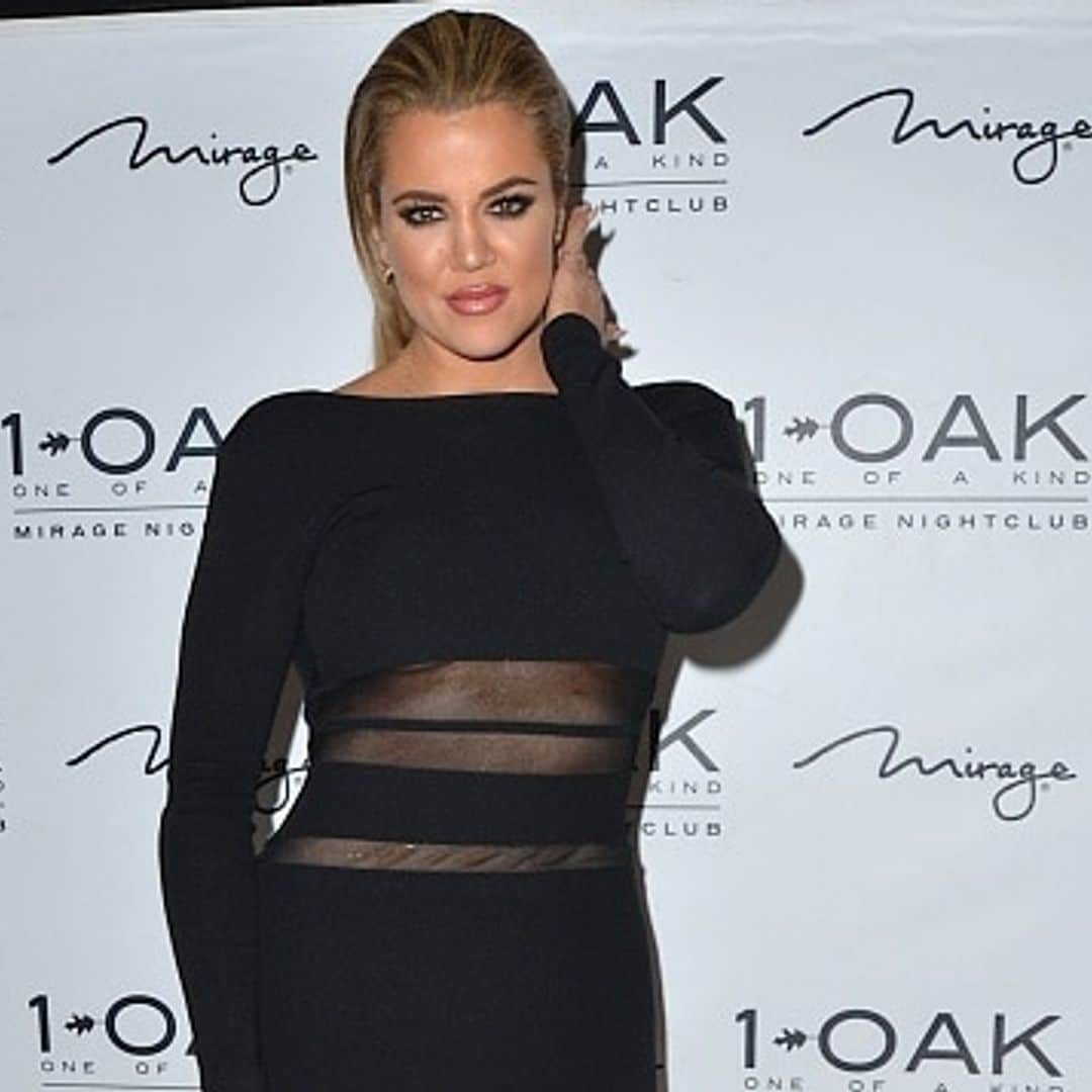 Khloé Kardashian's diet secret: How she lost 11 pounds in six weeks