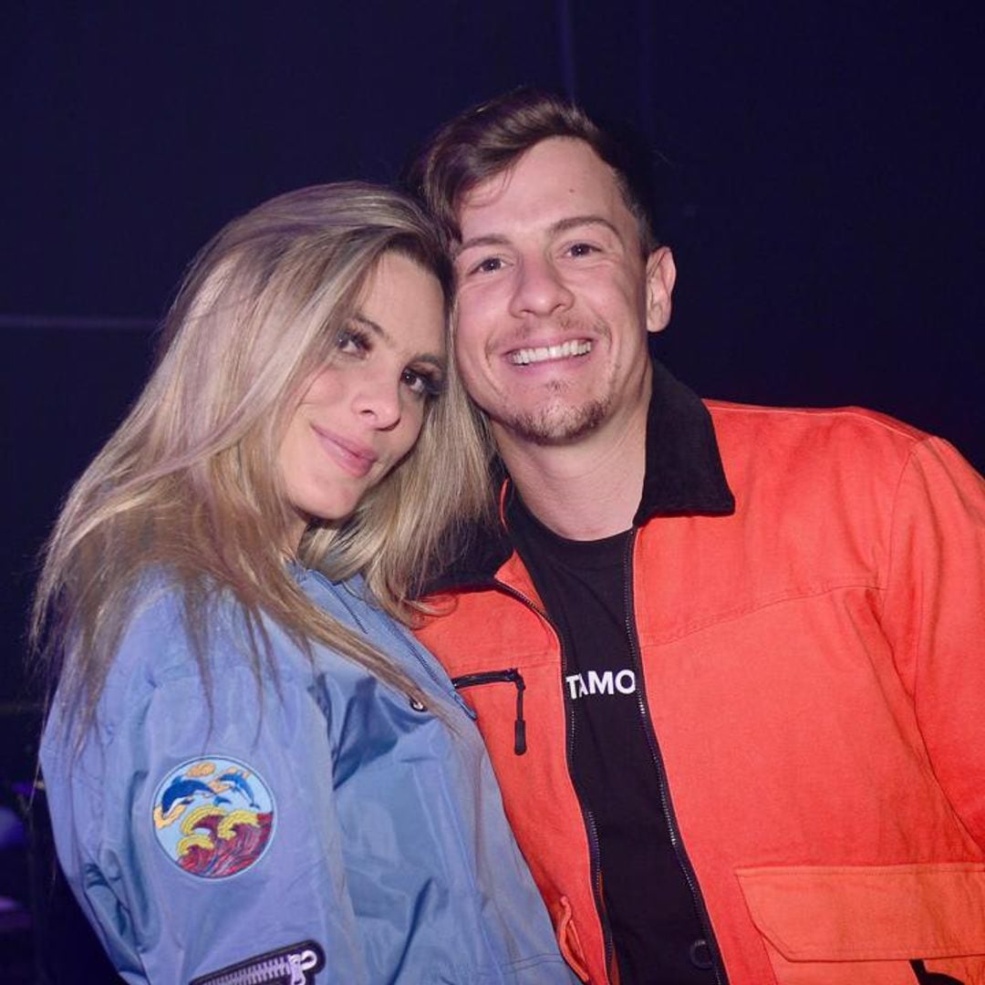 Lele Pons and Guaynaa will be releasing their first album together