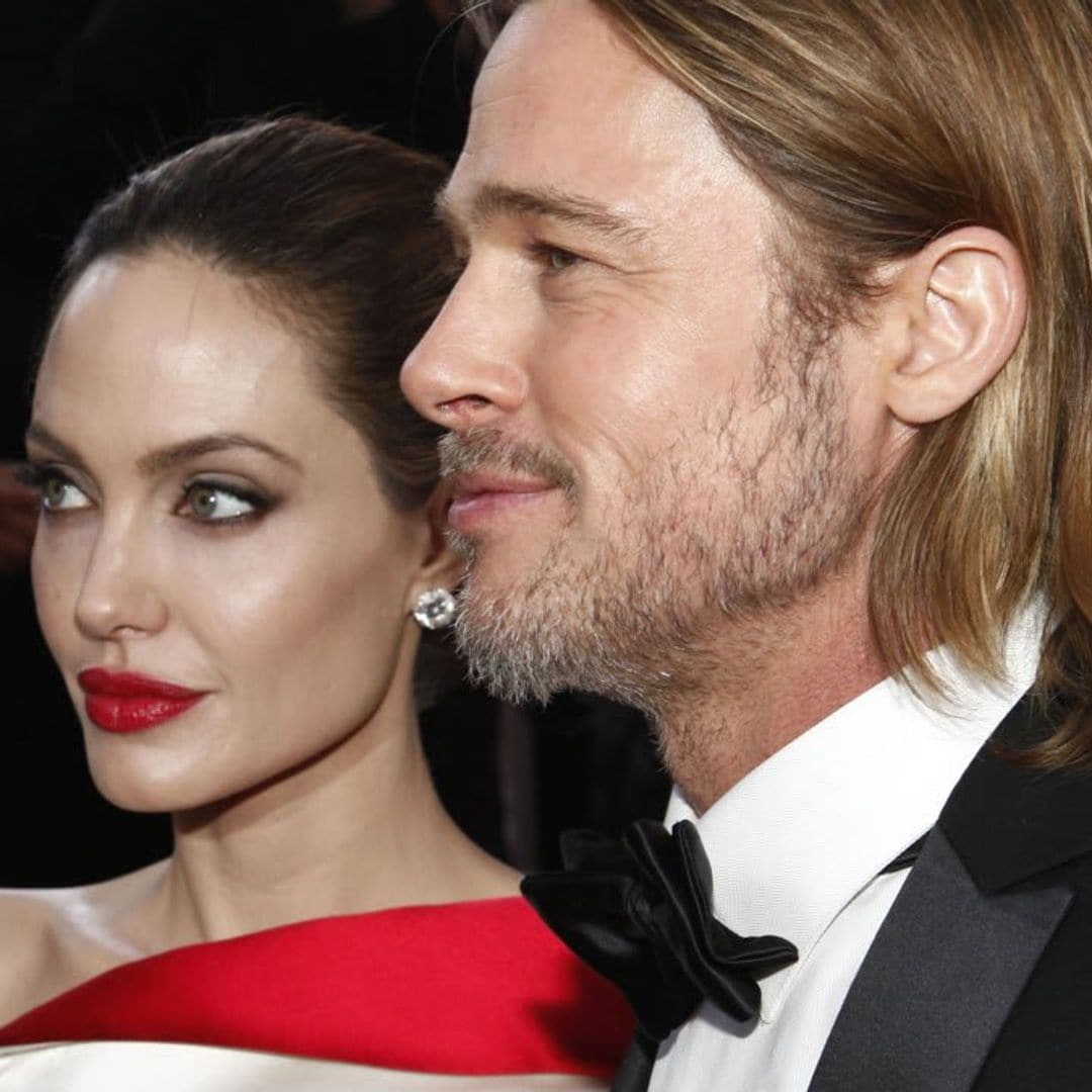 Angelina Jolie wants to cut ties with Brad Pitt to sell their $60 million vineyard in France