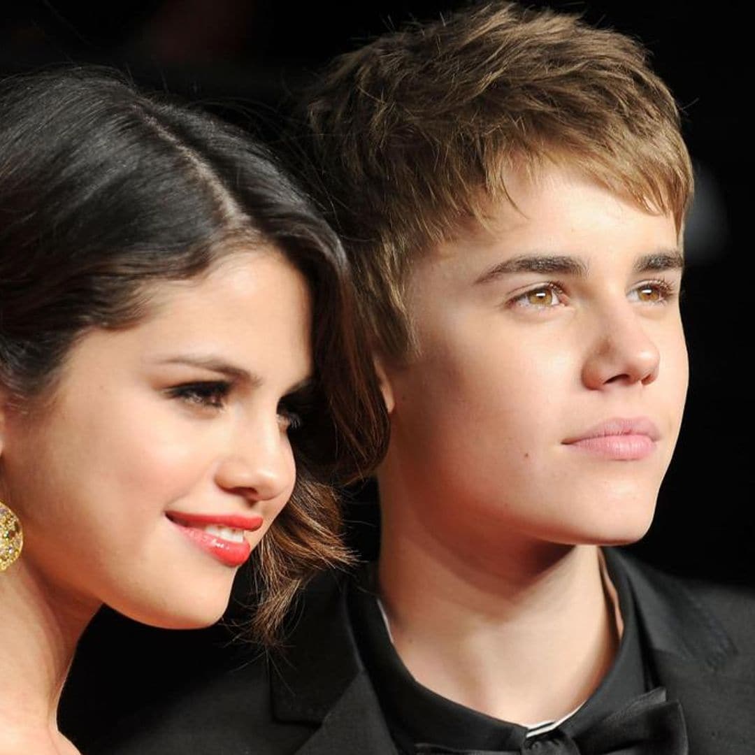 Every song that Selena Gomez and Justin Bieber have ever written about each other