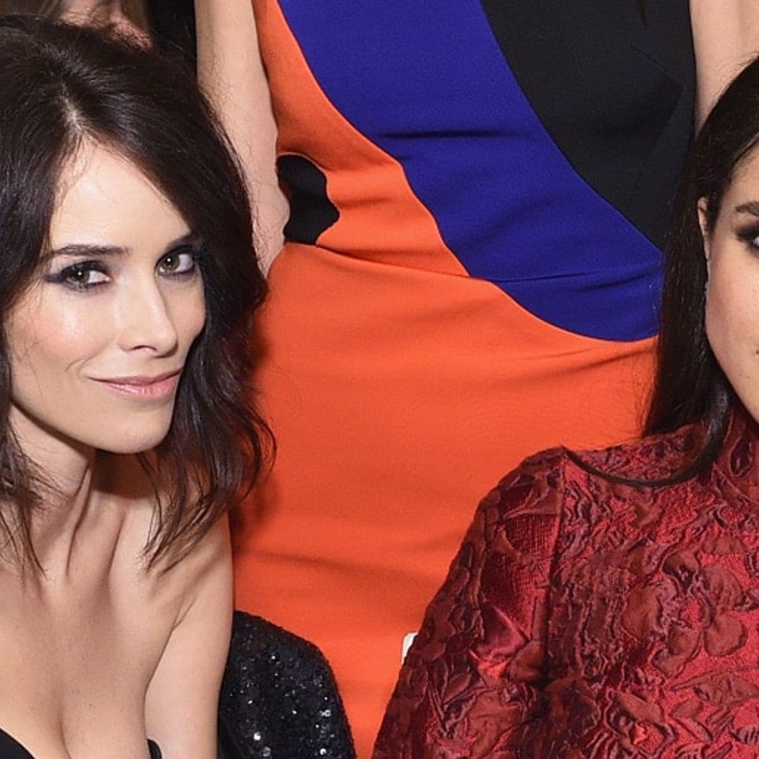 Meghan's BFF Abigail Spencer says she's going to be a good mom for this reason