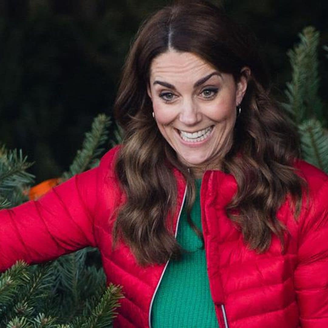 Kate Middleton makes big announcement before festive engagement with preschoolers