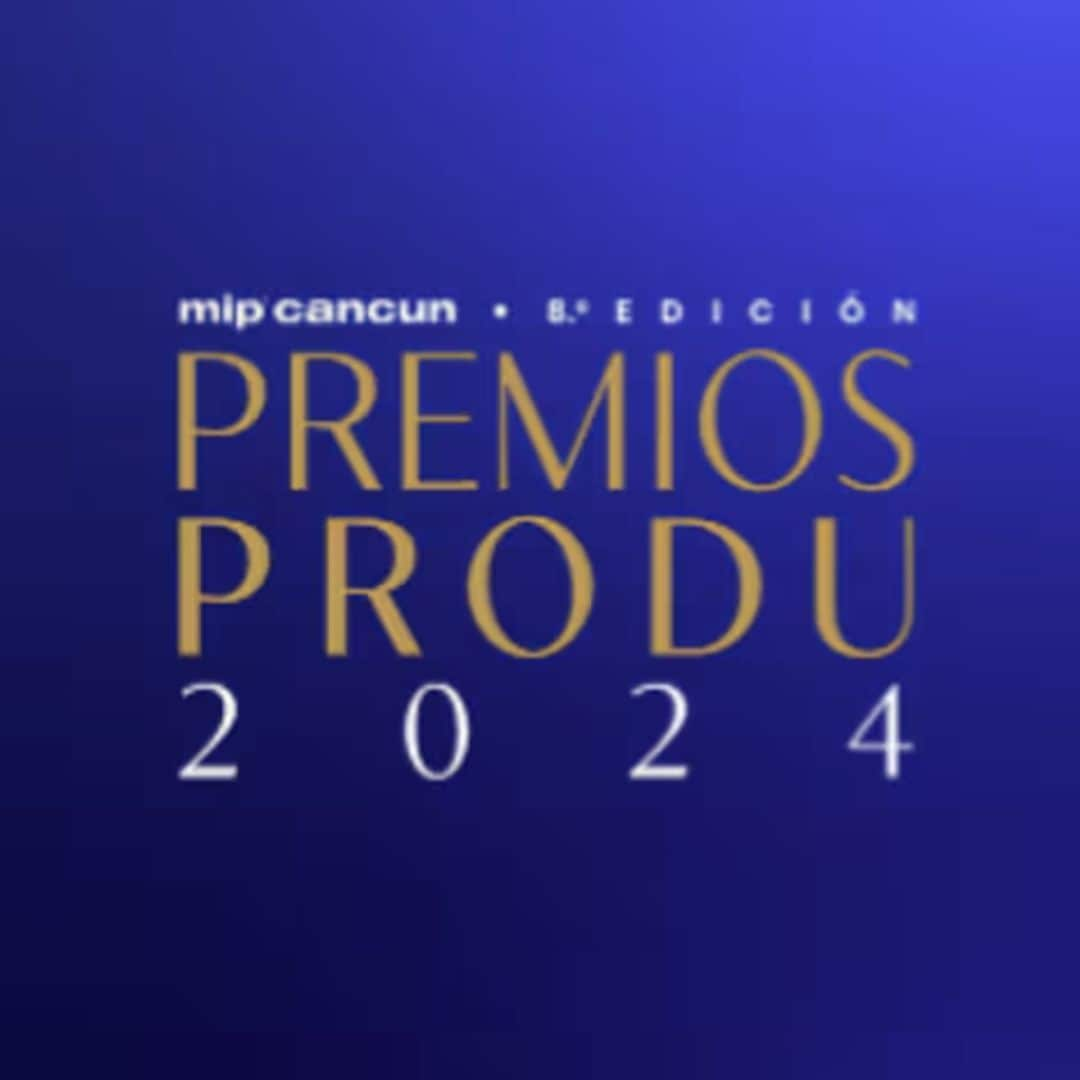 Premios PRODU 2024: A full list of this year's winners