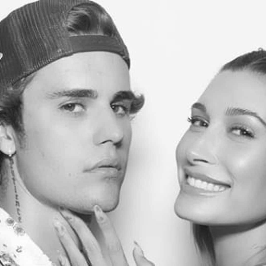 Justin and Hailey Bieber throw a celeb-filled birthday party at their Beverly Hills mansion