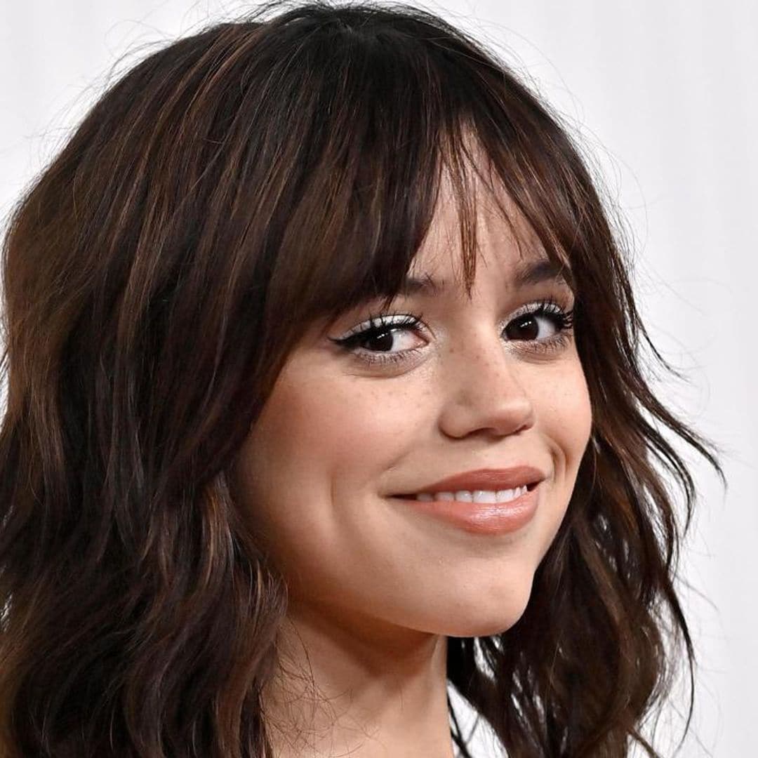 Jenna Ortega’s mom Natalie shares the sweetest post for her and her older sister Mia