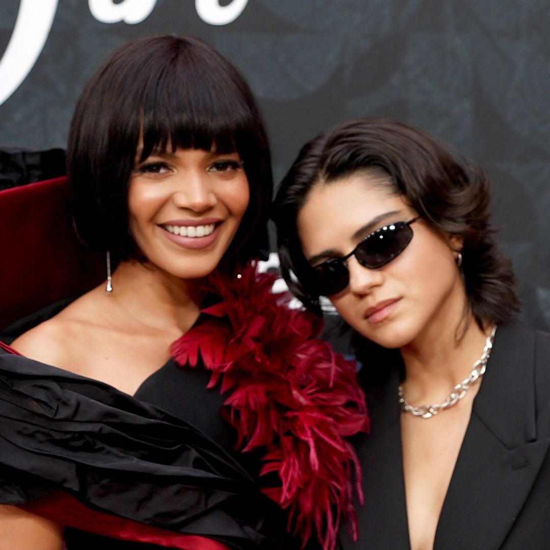 Sasha Calle opens up about her friendship with Leslie Grace after 'painful situation'