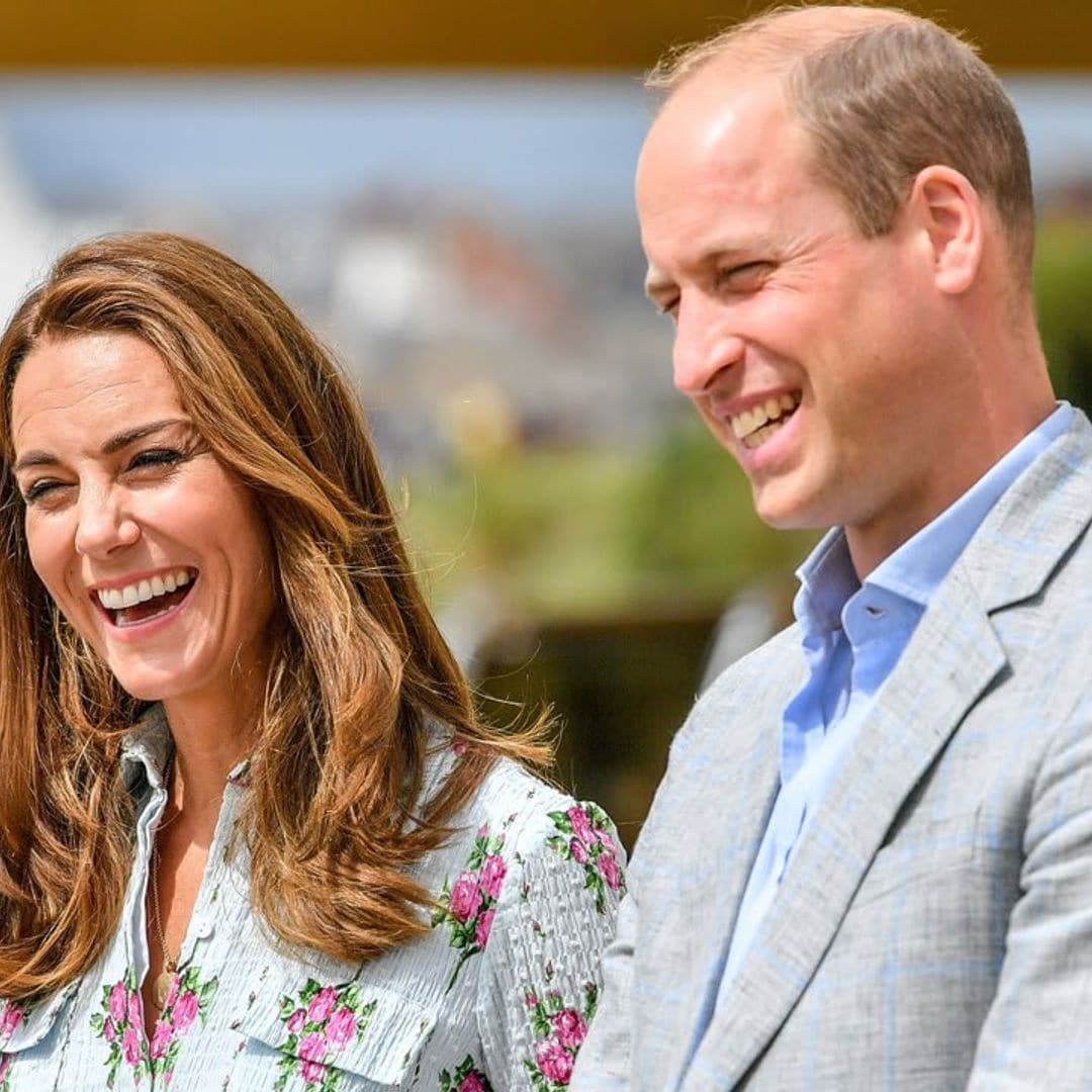 Kate Middleton and Prince William to relocate with their kids