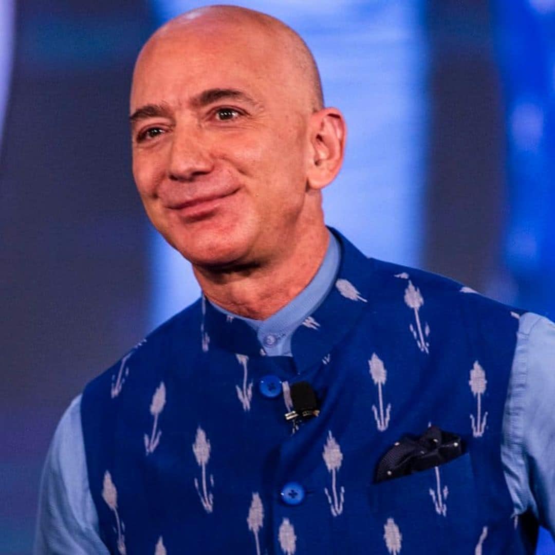Jeff Bezos is no longer the richest person in the world: Find out who is