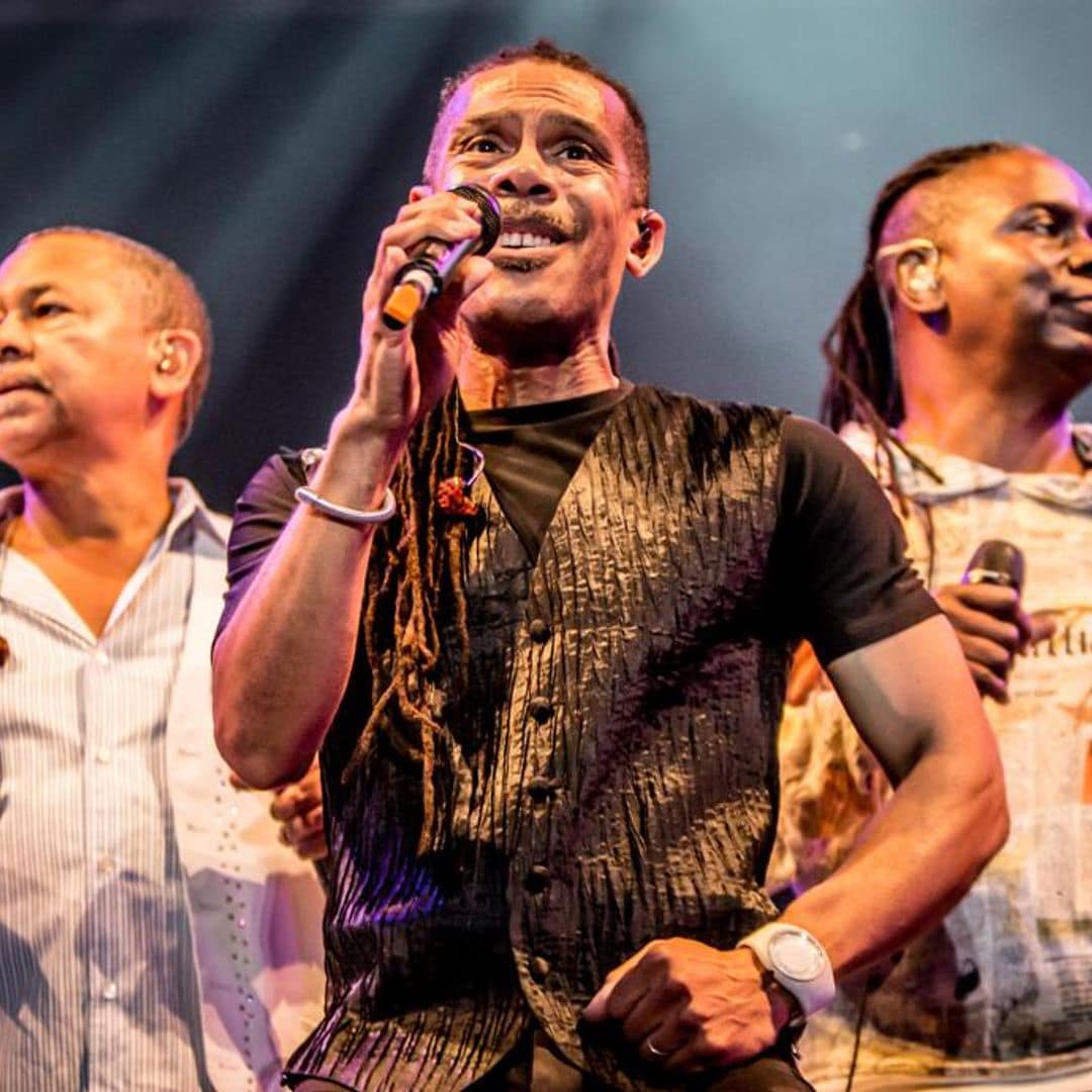 The real story behind why Earth, Wind and Fire chose ‘The 21st night of September’