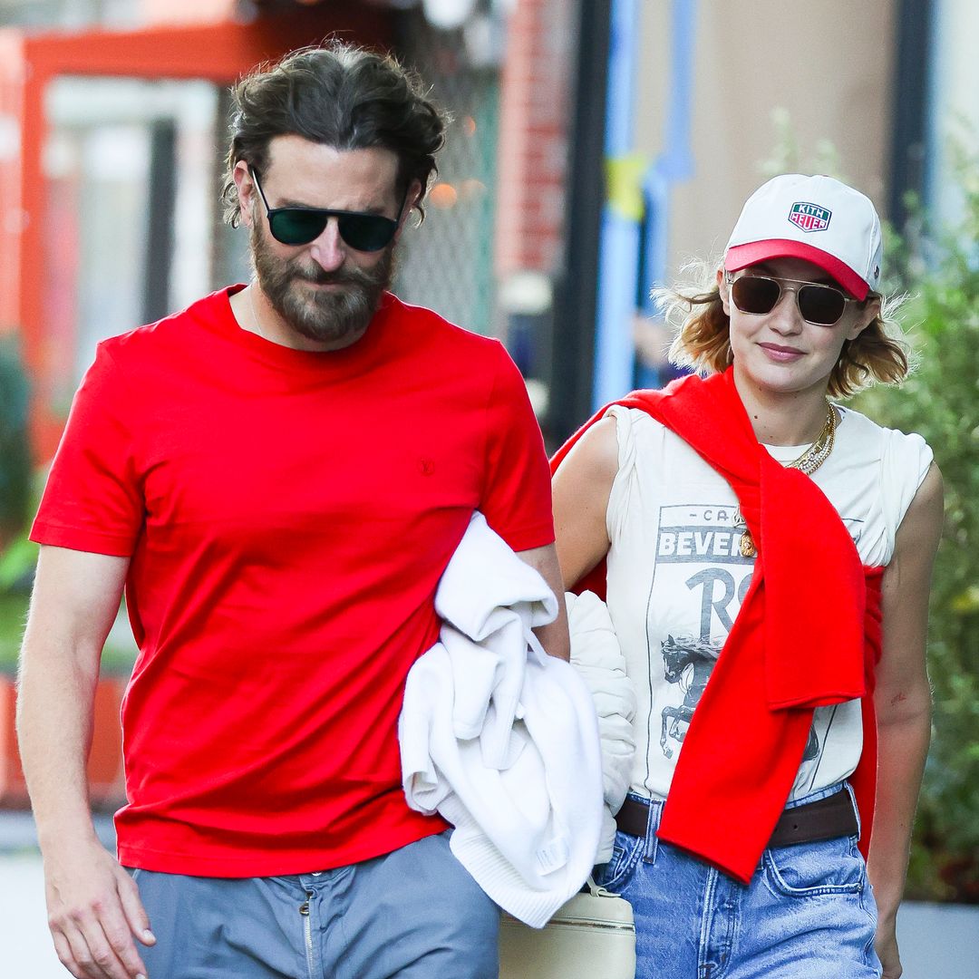 Gigi Hadid shares rare details about Bradley Cooper and their ‘romantic’ relationship