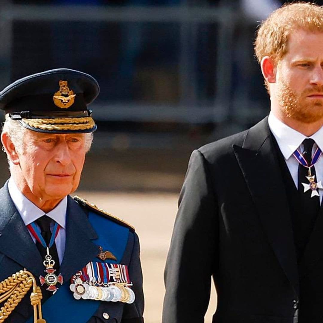 Will Prince Harry have a role in father King Charles’ coronation?