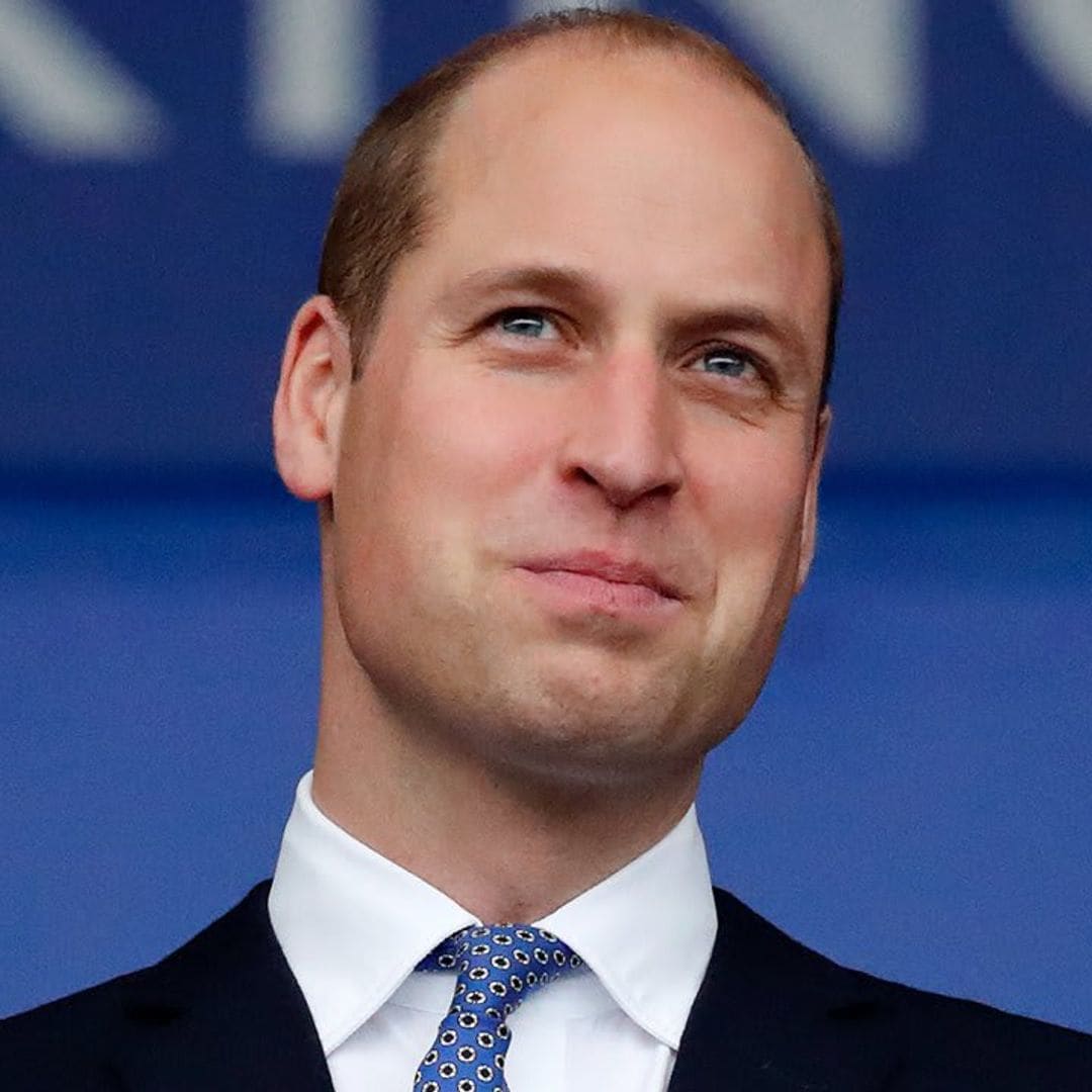 Prince William was once chased by a policeman’s dog: Details