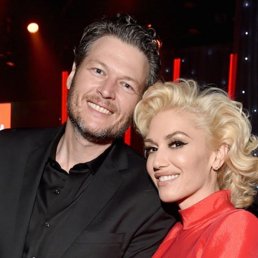 Blake Shelton's new single 'Came Here to Forget' hints at how he and Gwen Stefani became an item