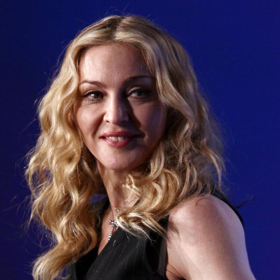 Madonna is ‘back home and feeling better’ after scary hospitalization