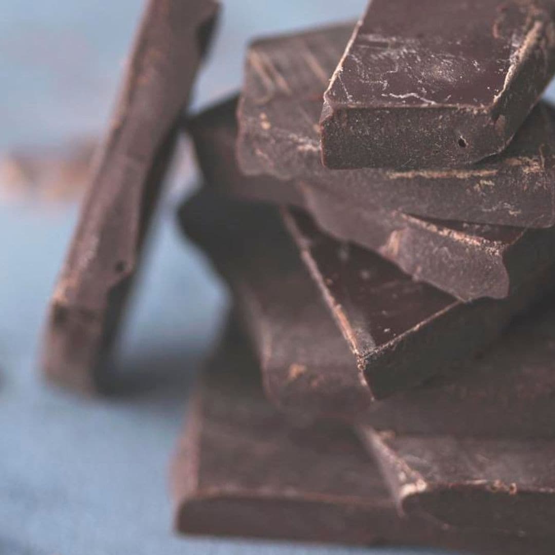 5 reasons why we should eat more dark chocolate