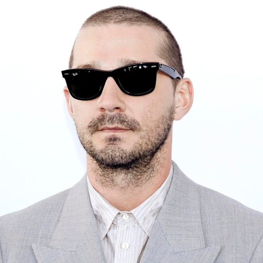 Shia LaBeouf’s spiritual journey: from confirmation to aspiring deacon