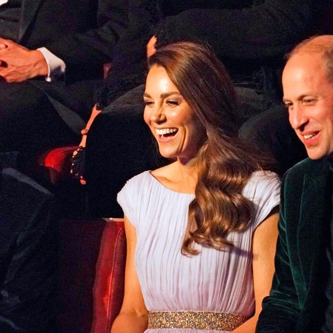 Prince William and Kate’s former team member reflects on working for the Duke and Duchess