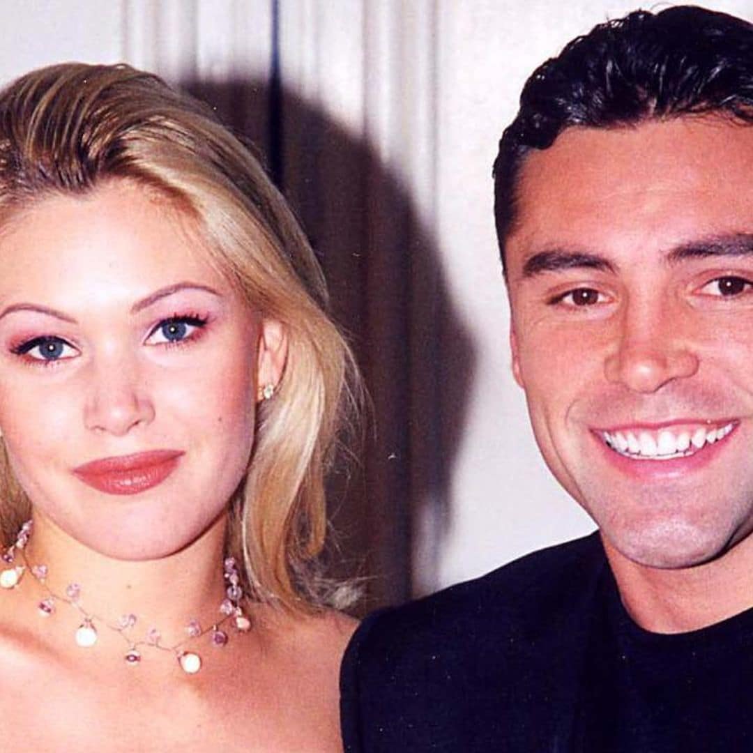 Shanna Moakler explains her apparance on Oscar De La Hoya’s documentary