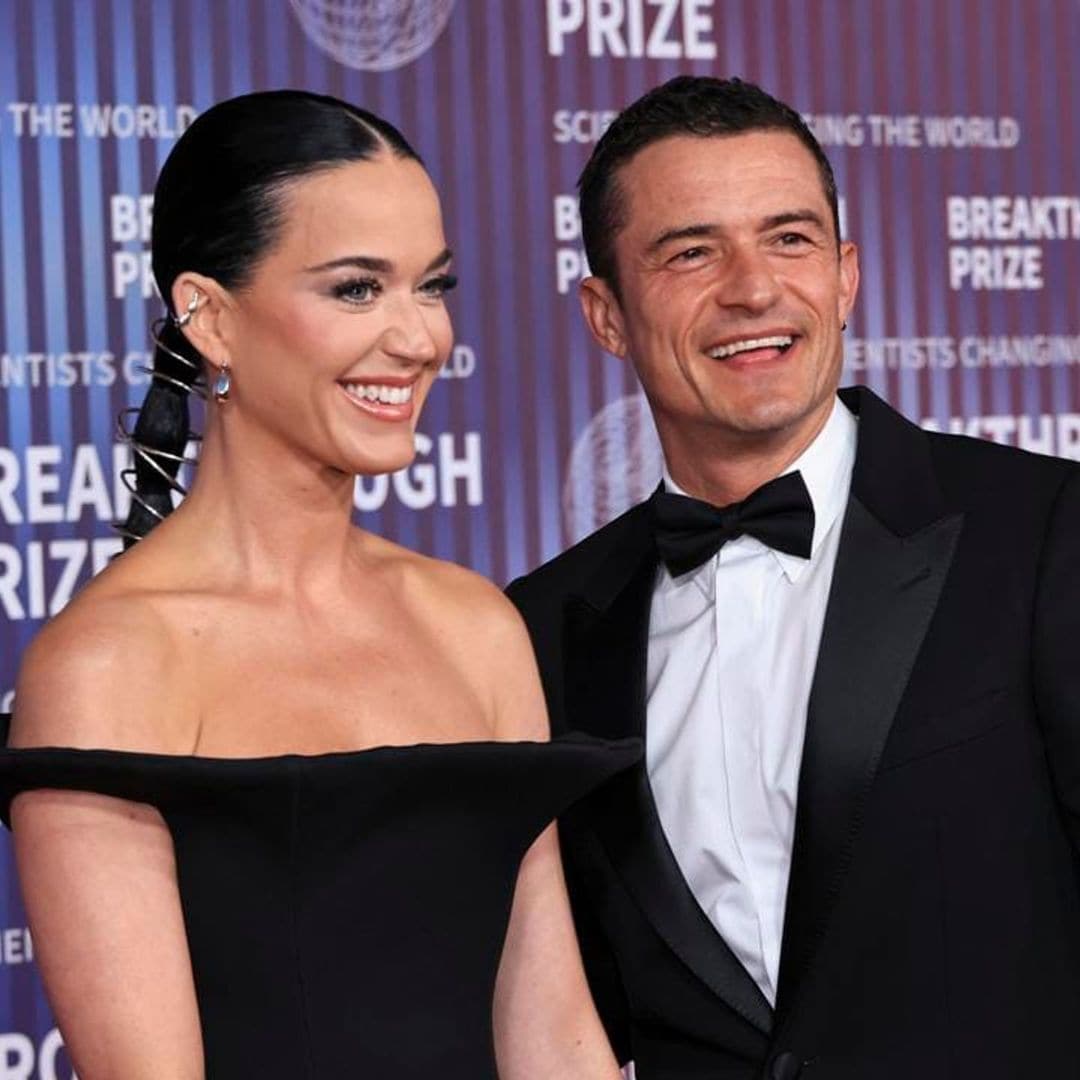 Orlando Bloom opens up about Katy Perry relationship and coping with fame