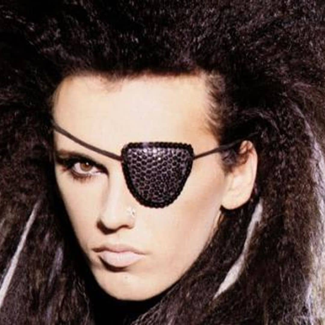 Pete Burns, the controversial singer of the band Dead Or Alive, dies after suffering a cardiac arrest