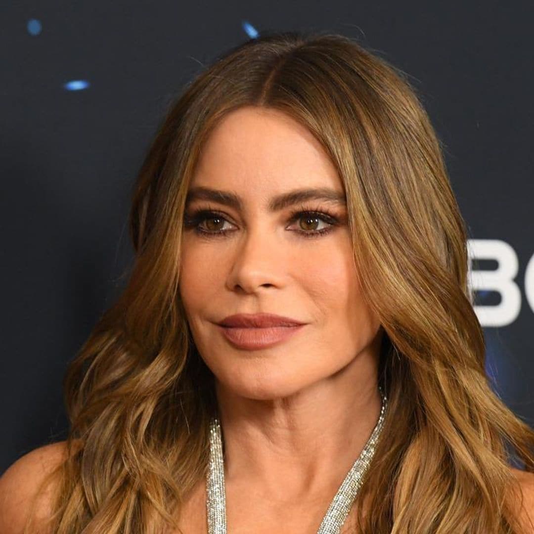 Sofia Vergara’s genius way of clapping back at Pablo Motos after mocking her accent