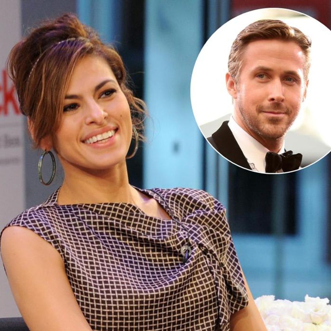 Eva Mendes admits she ‘never wanted babies’ before falling in love with Ryan Gosling