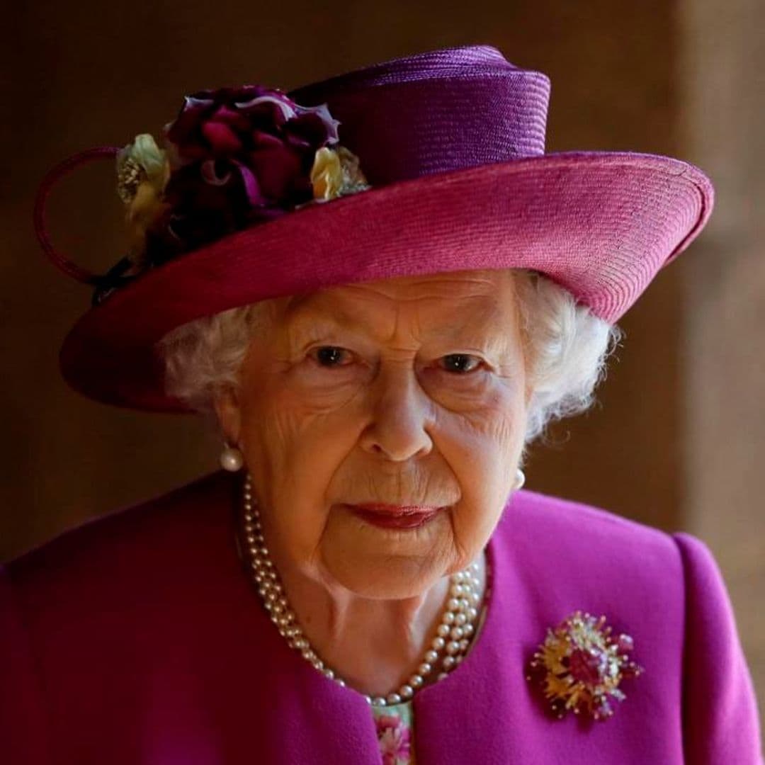 Queen Elizabeth strips disgraced Hollywood figure of prestigious honor