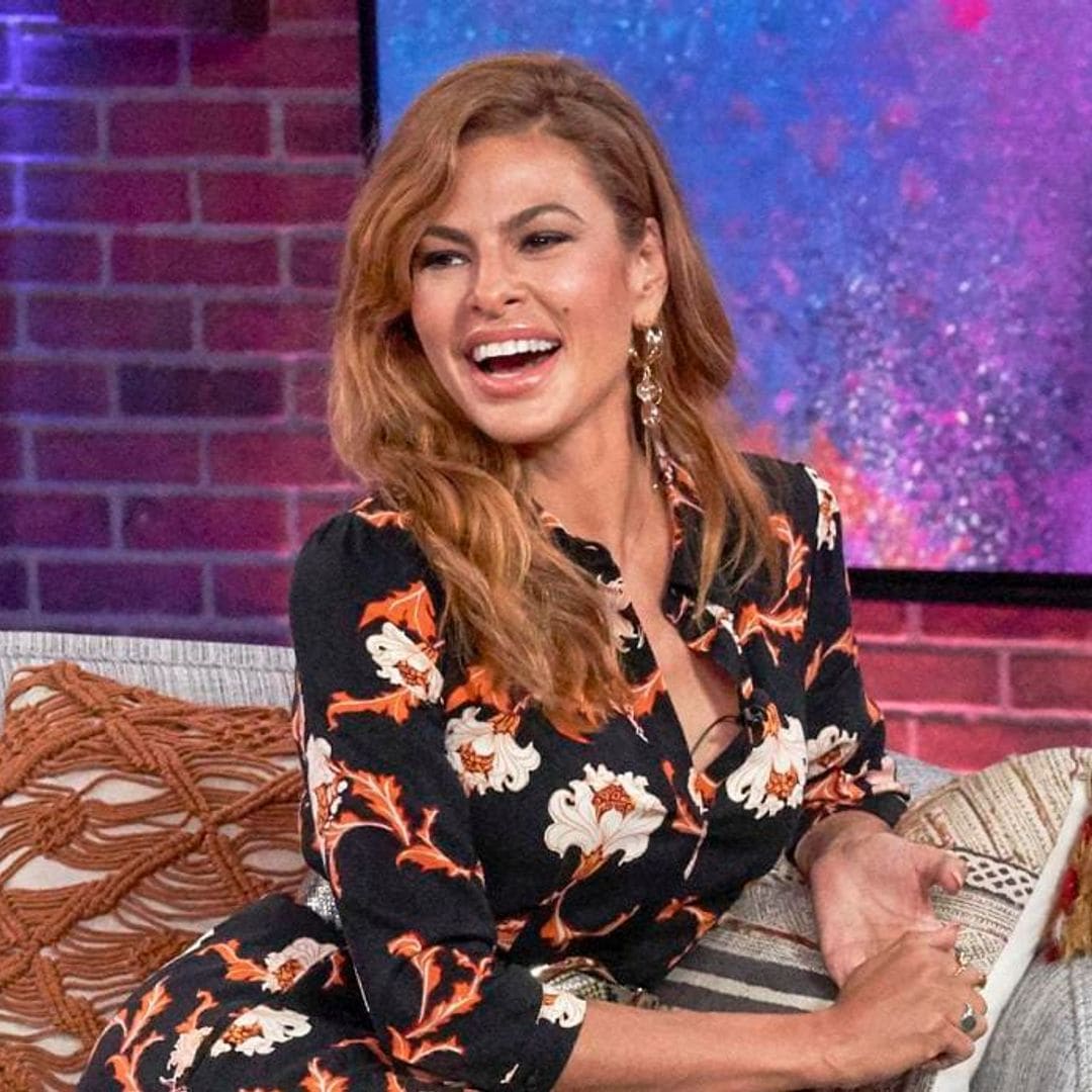 Eva Mendes has classiest reply to troll calling her fashion line 'ugly'