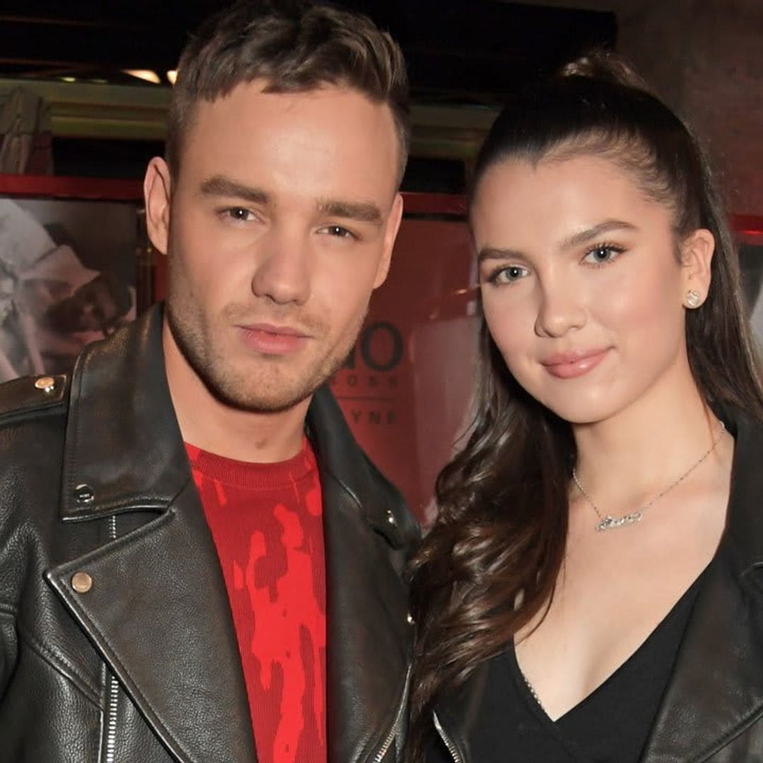 Liam Payne and Maya Henry break up their engagement