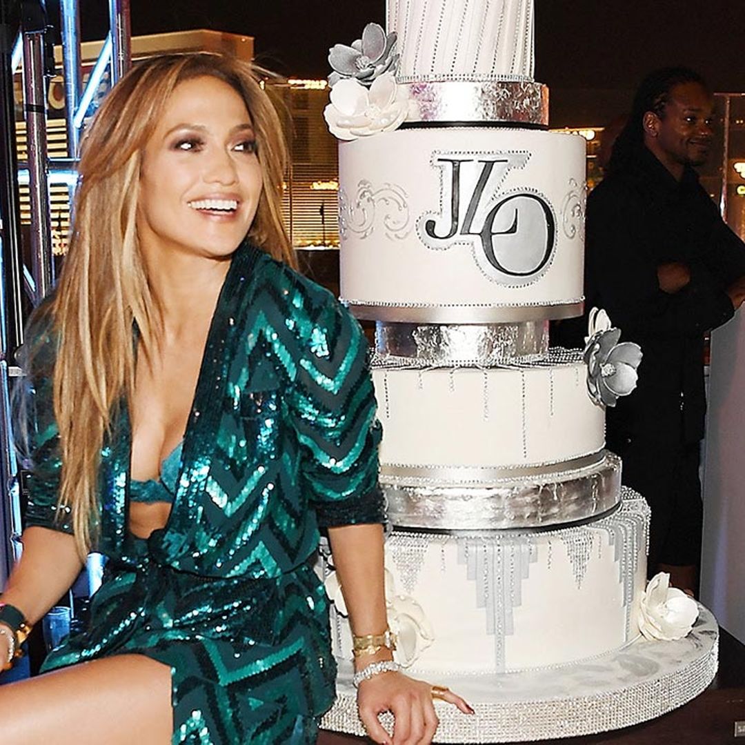 These celebs turn 50 this year - and they look amazing