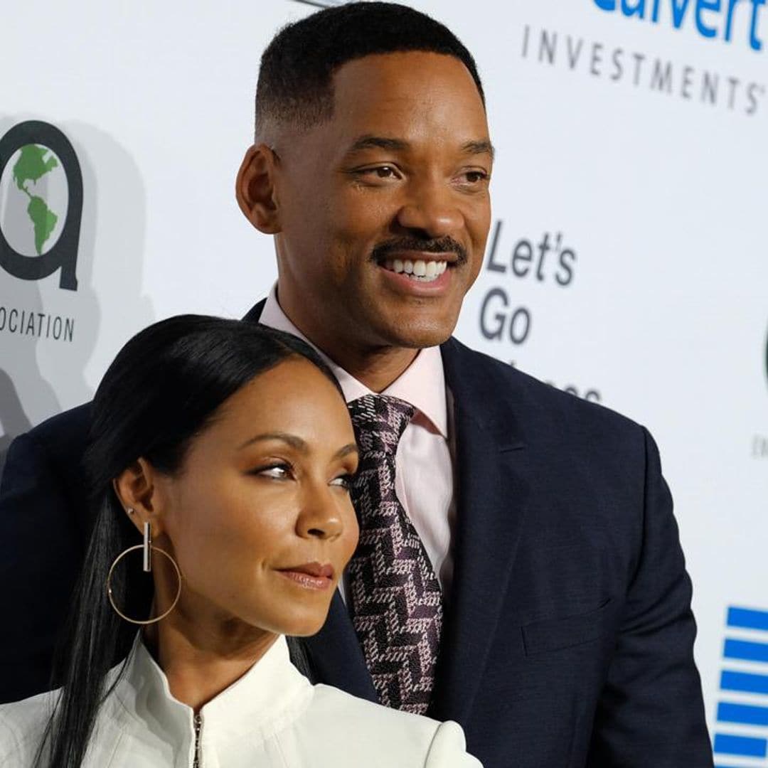 Jada Pinkett Smith admits one of her biggest issues with husband Will Smith