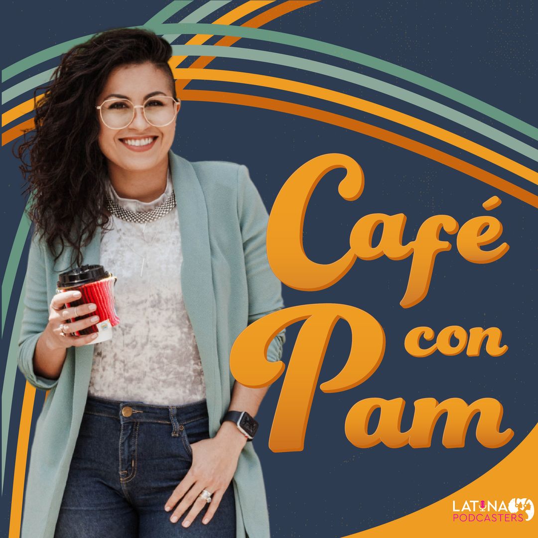 Cafe con Pam