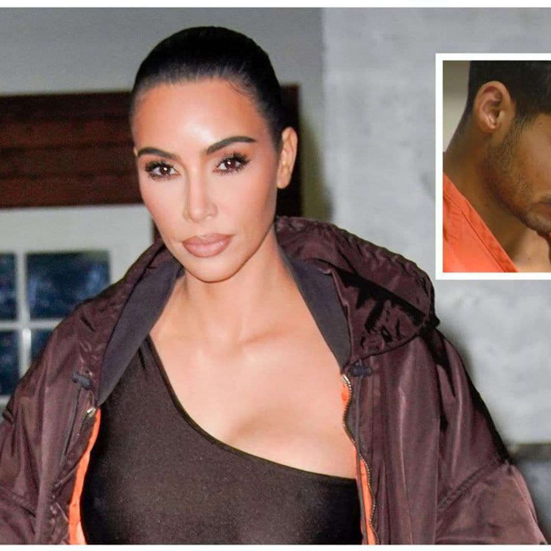 Kim Kardashian supports Colorado truck driver Rogel Aguilera-Mederos after taking a ‘deep dive’ into the case