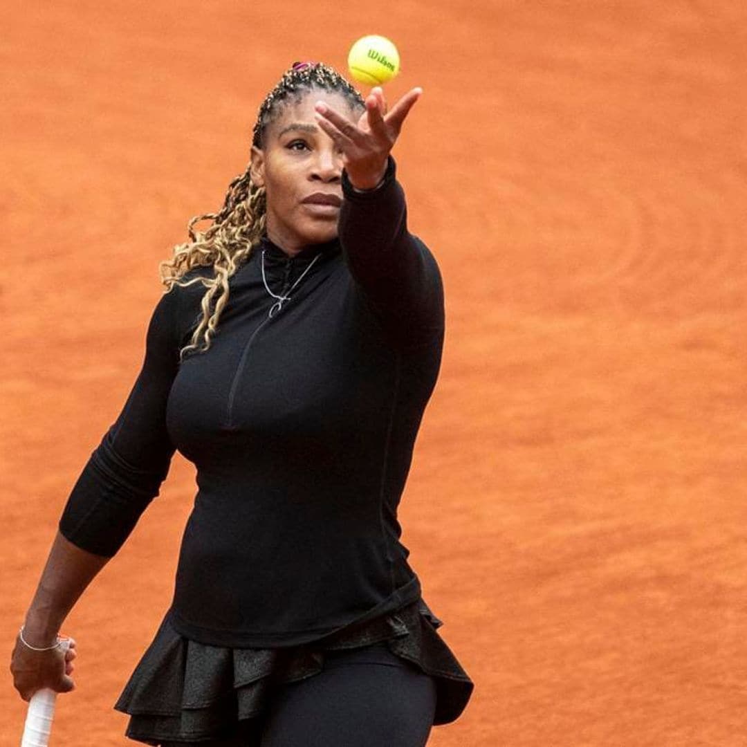 Serena Williams suffers a cruel blow to her career to end 2020