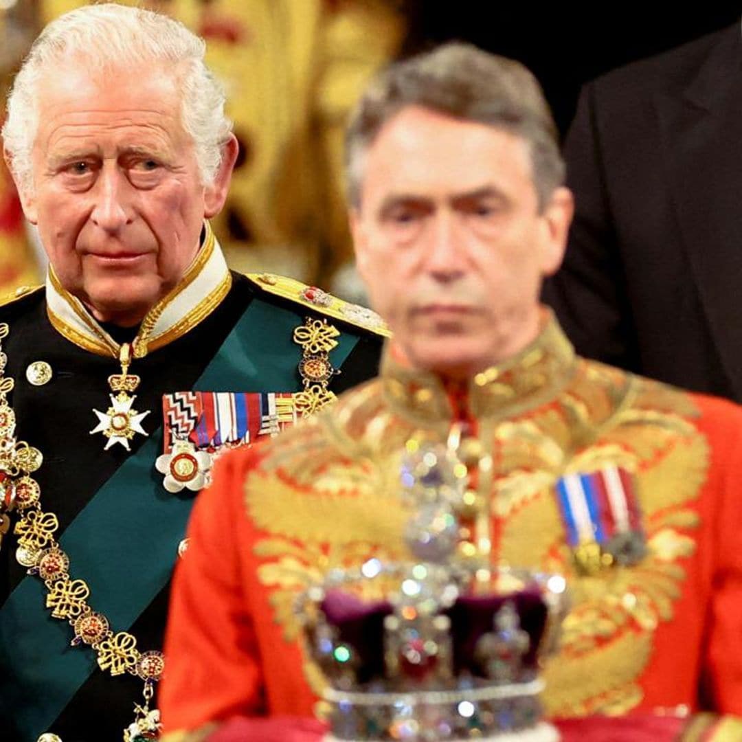 Buckingham Palace announces date for King Charles III’s coronation: Details